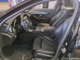  Mercedes  C-Klasse 300 D 9G-TRONIC  44 #9