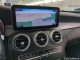  Mercedes  C-Klasse 300 D 9G-TRONIC  44 #11