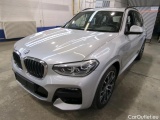  Bmw  X3 XDRIVE30D AUT.  47 