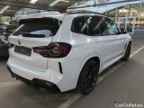  Bmw  X3 XDRIVE20D AUT.  49 #2