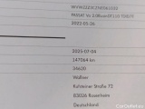  Volkswagen  Passat VARIANT 2.0 TDI SCR DSG  59 #14