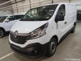  Renault  Trafic DCI 120 L1H1  63 