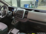  Renault  Trafic DCI 120 L1H1  63 #3