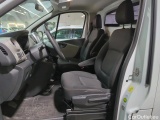  Renault  Trafic DCI 120 L1H1  63 #9