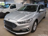  Ford  Mondeo TURNIER 2.0 ECOBLUE AUT.  64 