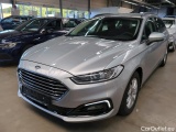  Ford  Mondeo TURNIER 2.0 ECOBLUE AUT.  68 