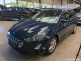  Ford  Focus TURNIER 1.5 ECOBLUE START-STOPP-SYSTEM  73 