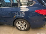  Ford  Focus TURNIER 1.5 ECOBLUE START-STOPP-SYSTEM  73 #28