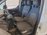  Ford  Transit CONNECT 200 L1 S&S  76 #9