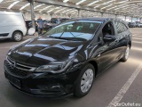 Opel  Astra 1.6 D START/STOP AUTOMATIK SPORTS TOURER  77 