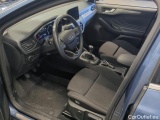 Ford  Focus TURNIER 1.5 ECOBLUE START-STOPP-SYSTEM  78 #9