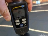  Ford  Focus TURNIER 1.5 ECOBLUE START-STOPP-SYSTEM  78 #17