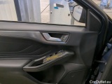  Ford  Focus TURNIER 1.5 ECOBLUE START-STOPP-SYSTEM  78 #25