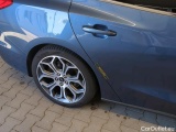  Ford  Focus TURNIER 1.5 ECOBLUE START-STOPP-SYSTEM  78 #38