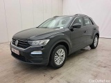  Volkswagen  T-ROC 1.0TSi 115pk/cv 5p Manual Petrol  2 