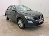  Volkswagen  T-ROC 1.0TSi 115pk/cv 5p Manual Petrol  2 #8