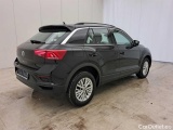  Volkswagen  T-ROC 1.0TSi 115pk/cv 5p Manual Petrol  2 #10