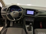  Volkswagen  T-ROC 1.0TSi 115pk/cv 5p Manual Petrol  2 #15