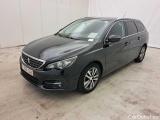  Peugeot  308 SW Allure 1.2 PureTech S&S 130pk/cv 5p Manual Petrol  3 