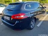  Peugeot  308 SW Allure 1.2 PureTech S&S 130pk/cv 5p Manual Petrol  3 #2
