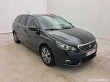  Peugeot  308 SW Allure 1.2 PureTech S&S 130pk/cv 5p Manual Petrol  3 #8