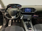  Peugeot  308 SW Allure 1.2 PureTech S&S 130pk/cv 5p Manual Petrol  3 #15