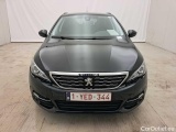  Peugeot  308 SW Allure 1.2 PureTech S&S 130pk/cv 5p Manual Petrol  3 #16