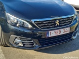  Peugeot  308 SW Allure 1.2 PureTech S&S 130pk/cv 5p Manual Petrol  3 #29