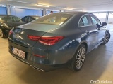  Mercedes  CLA-Klasse CLA180d Sedan Business Solution 1.5d 116pk/cv 4p Manual Diesel  4 #2