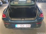  Mercedes  CLA-Klasse CLA180d Sedan Business Solution 1.5d 116pk/cv 4p Manual Diesel  4 #3