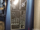  Mercedes  CLA-Klasse CLA180d Sedan Business Solution 1.5d 116pk/cv 4p Manual Diesel  4 #4