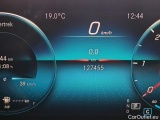  Mercedes  CLA-Klasse CLA180d Sedan Business Solution 1.5d 116pk/cv 4p Manual Diesel  4 #6