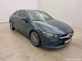  Mercedes  CLA-Klasse CLA180d Sedan Business Solution 1.5d 116pk/cv 4p Manual Diesel  4 #8