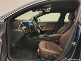  Mercedes  CLA-Klasse CLA180d Sedan Business Solution 1.5d 116pk/cv 4p Manual Diesel  4 #11