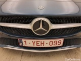  Mercedes  CLA-Klasse CLA180d Sedan Business Solution 1.5d 116pk/cv 4p Manual Diesel  4 #12