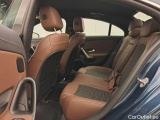  Mercedes  CLA-Klasse CLA180d Sedan Business Solution 1.5d 116pk/cv 4p Manual Diesel  4 #14