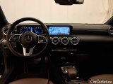  Mercedes  CLA-Klasse CLA180d Sedan Business Solution 1.5d 116pk/cv 4p Manual Diesel  4 #15