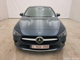  Mercedes  CLA-Klasse CLA180d Sedan Business Solution 1.5d 116pk/cv 4p Manual Diesel  4 #16