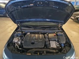  Mercedes  CLA-Klasse CLA180d Sedan Business Solution 1.5d 116pk/cv 4p Manual Diesel  4 #21