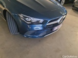  Mercedes  CLA-Klasse CLA180d Sedan Business Solution 1.5d 116pk/cv 4p Manual Diesel  4 #22