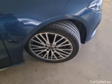  Mercedes  CLA-Klasse CLA180d Sedan Business Solution 1.5d 116pk/cv 4p Manual Diesel  4 #32