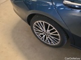  Mercedes  CLA-Klasse CLA180d Sedan Business Solution 1.5d 116pk/cv 4p Manual Diesel  4 #34