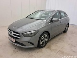  Mercedes  B-Klasse B180 Business Solution 1.3i 136pk/cv 5p Manual Petrol  5 