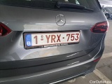  Mercedes  B-Klasse B180 Business Solution 1.3i 136pk/cv 5p Manual Petrol  5 #7
