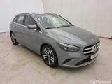  Mercedes  B-Klasse B180 Business Solution 1.3i 136pk/cv 5p Manual Petrol  5 #8