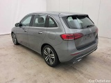  Mercedes  B-Klasse B180 Business Solution 1.3i 136pk/cv 5p Manual Petrol  5 #9