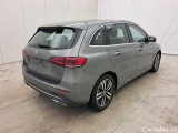  Mercedes  B-Klasse B180 Business Solution 1.3i 136pk/cv 5p Manual Petrol  5 #10