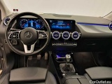  Mercedes  B-Klasse B180 Business Solution 1.3i 136pk/cv 5p Manual Petrol  5 #15