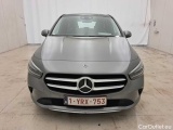  Mercedes  B-Klasse B180 Business Solution 1.3i 136pk/cv 5p Manual Petrol  5 #16