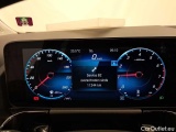  Mercedes  B-Klasse B180 Business Solution 1.3i 136pk/cv 5p Manual Petrol  5 #19